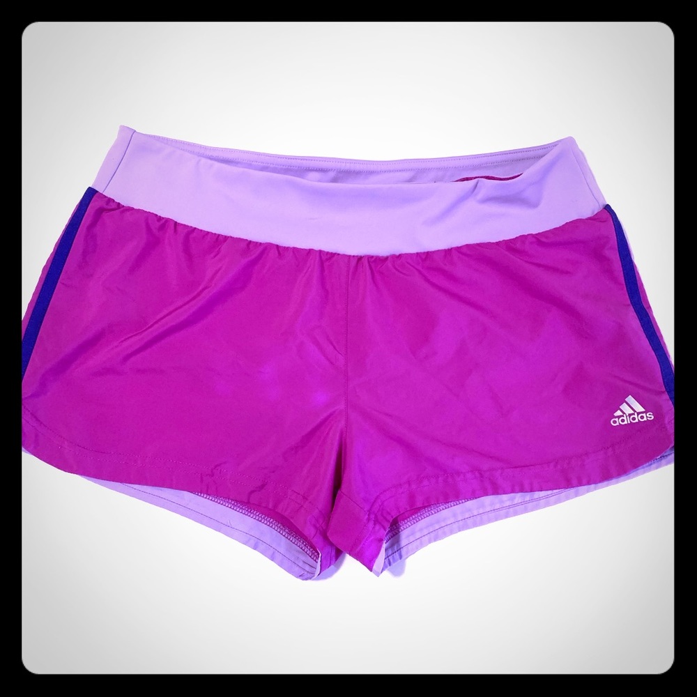 Adidas Running Shorts | Large | EUC